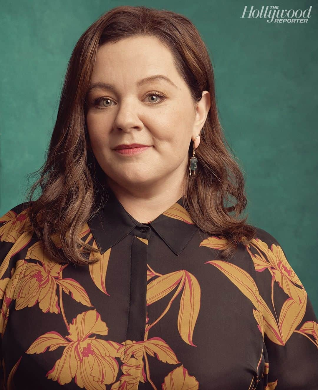 ハリウッド・リポーターさんのインスタグラム写真 - (ハリウッド・リポーターInstagram)「Poor unfortunate souls. #MelissaMcCarthy is in talks to play Ursula for the #Disney’s live-action remake of #TheLittleMermaid. Link in bio for details. Photo: @austinhargrave」6月29日 5時30分 - hollywoodreporter