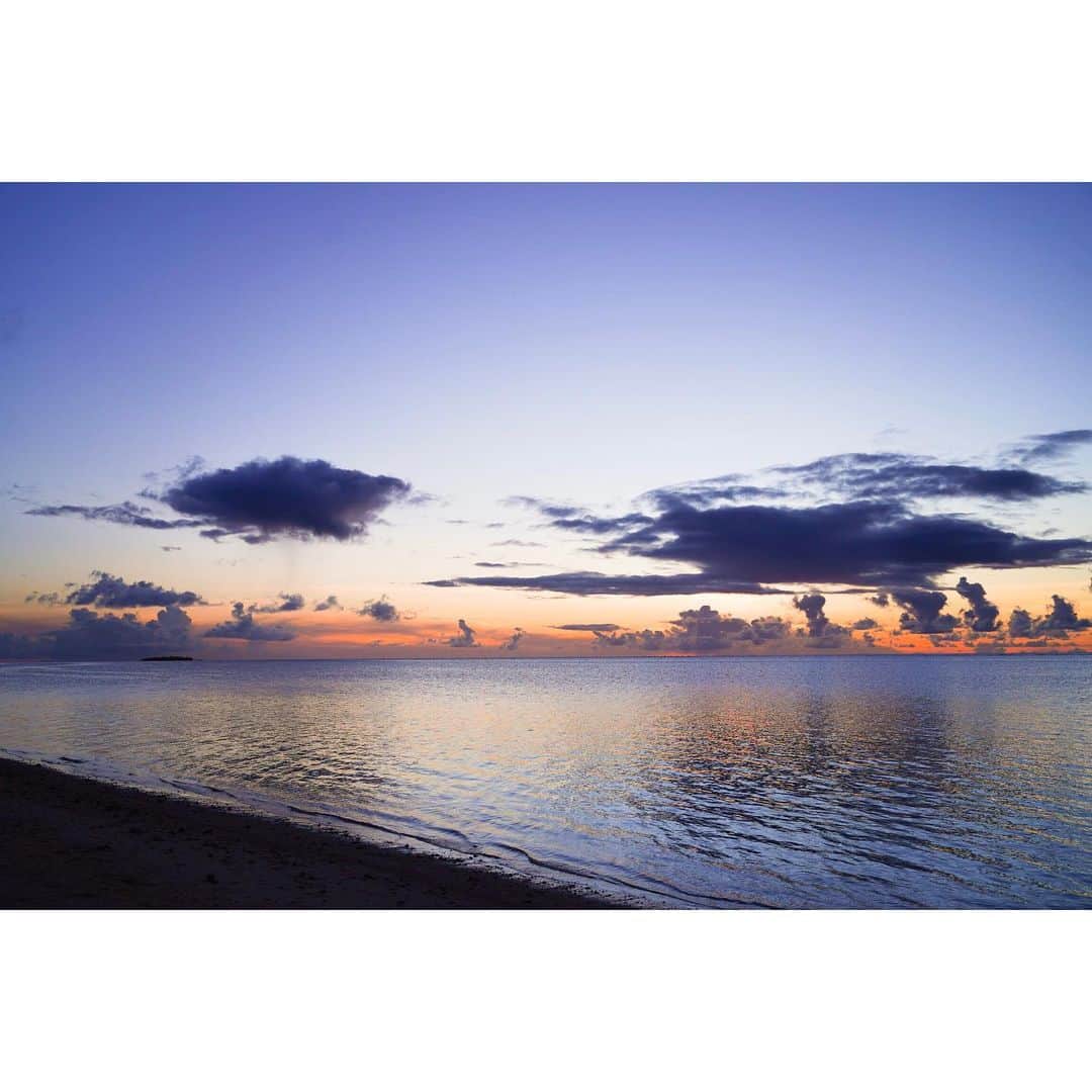 チョア さんのインスタグラム写真 - (チョア Instagram)「I❤️SAIPAN」6月29日 6時29分 - minjinchoa