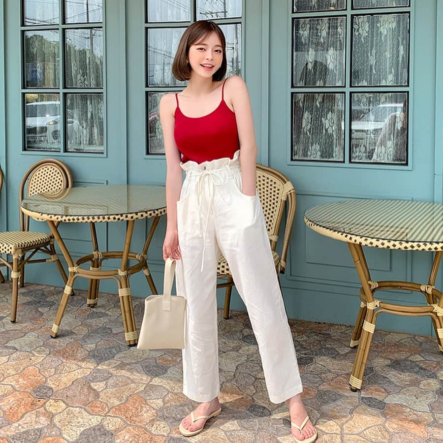 Chuuのインスタグラム：「#chuuseoul🍒🍒」