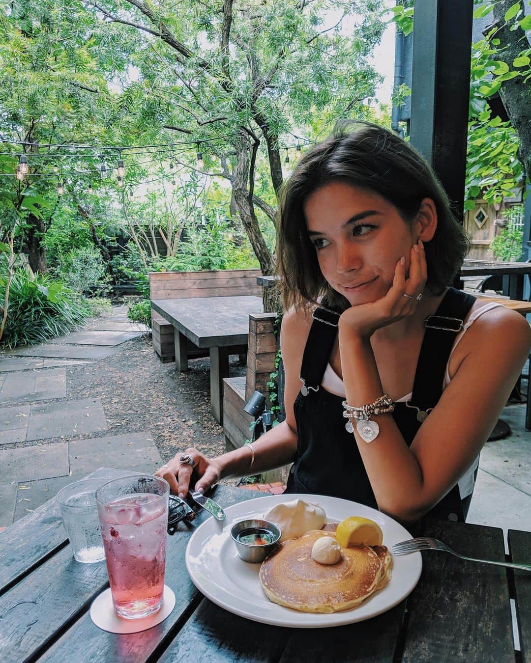 Satomi Biancaのインスタグラム