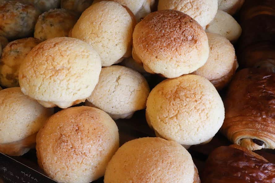 丘の上のパン屋 のグルメインスタ