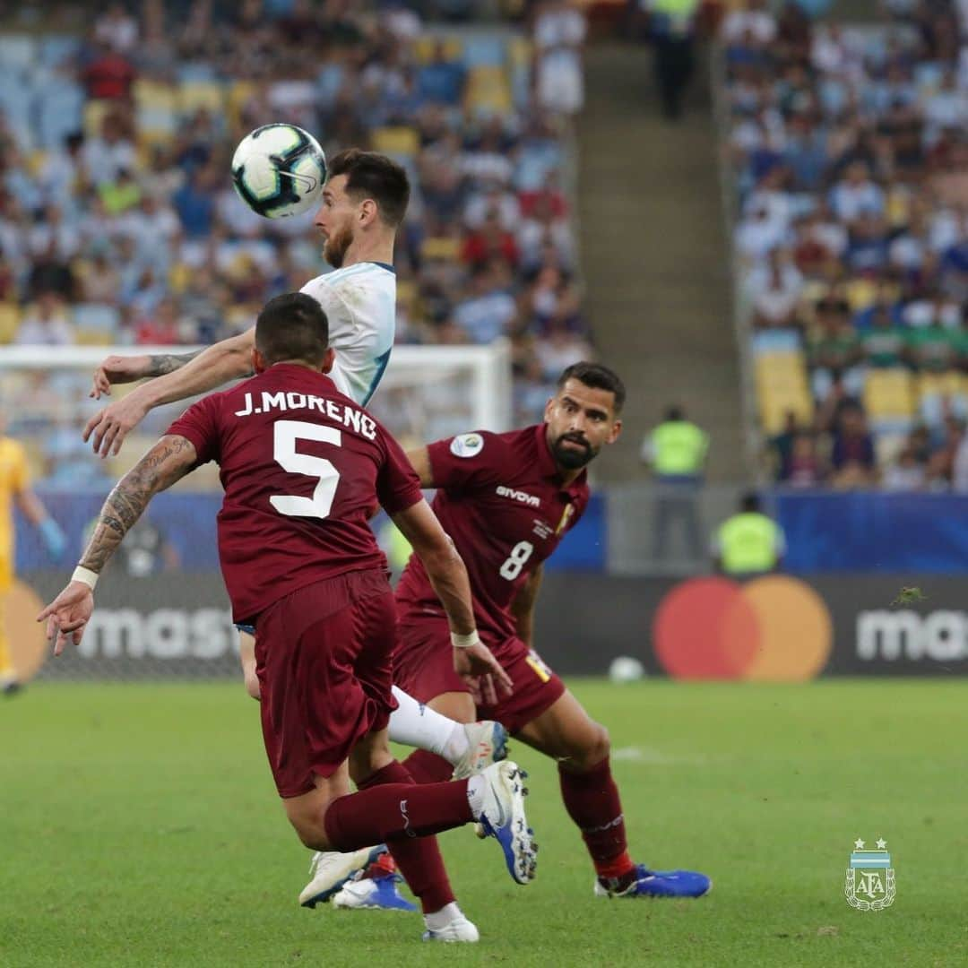 リオネル・メッシさんのインスタグラム写真 - (リオネル・メッシInstagram)6月29日 8時18分 - leomessi