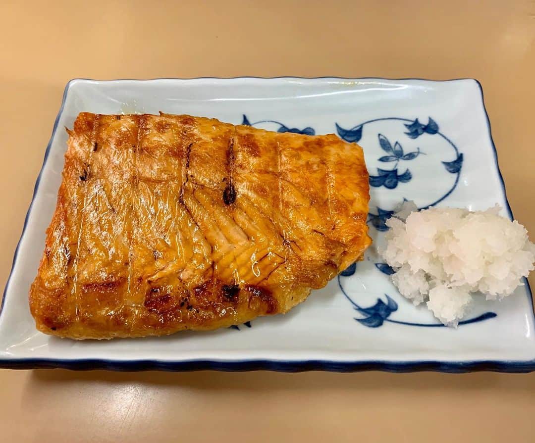 白鳥雪之丞のグルメインスタ