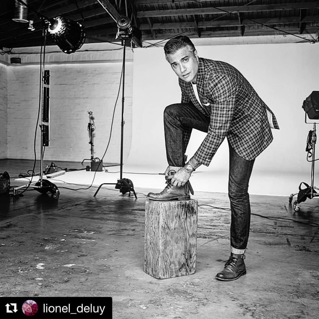 ハイメ・カミールさんのインスタグラム写真 - (ハイメ・カミールInstagram)「#Repost @lionel_deluy ・・・ @jaimecamil #jaimecamil #mexico #janethevirgin #photoshoot #nikon @nikonusa @parabolixlight #Parabolix35D #profotoglobal @profotousa」6月29日 8時40分 - jaimecamil