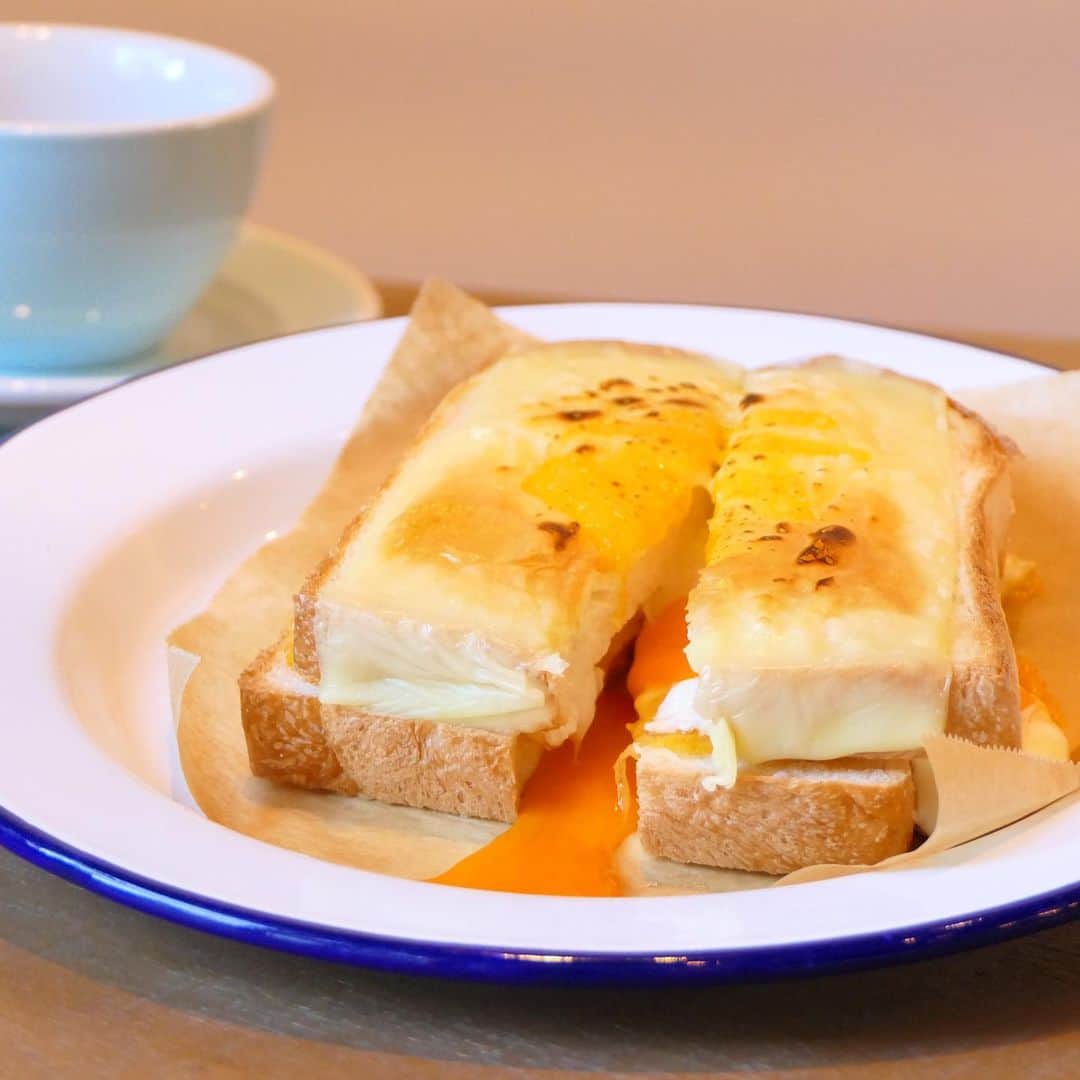 HeyCoffeeのグルメインスタ