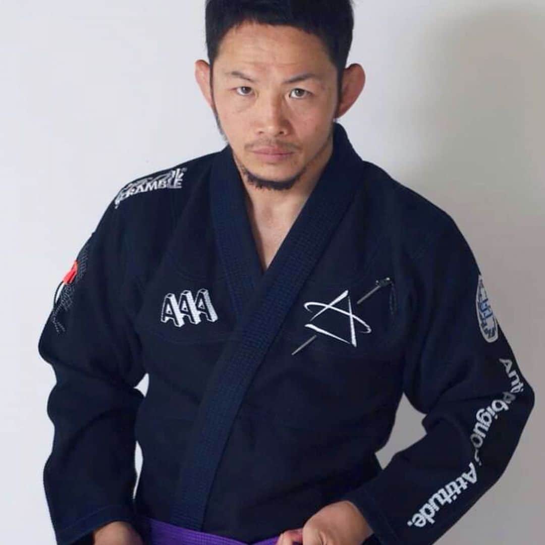 宇野薫のインスタグラム
