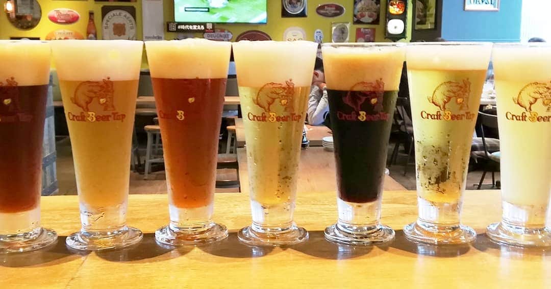 シュタインハウス新宿のグルメインスタ