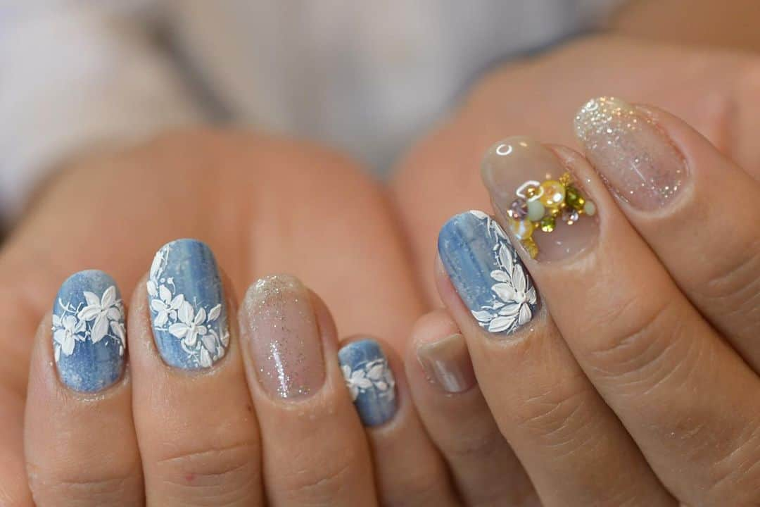 Yuka Maeda ::manicurelistのインスタグラム