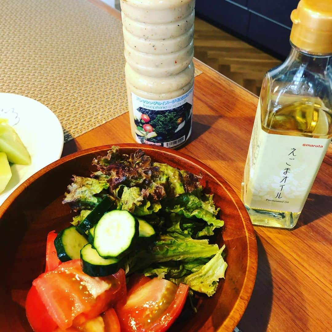 金村義明さんのインスタグラム写真 - (金村義明Instagram)「#朝風呂入って#朝食#博多西中洲#めんたい重」6月29日 9時17分 - yoshiaki_kanemura