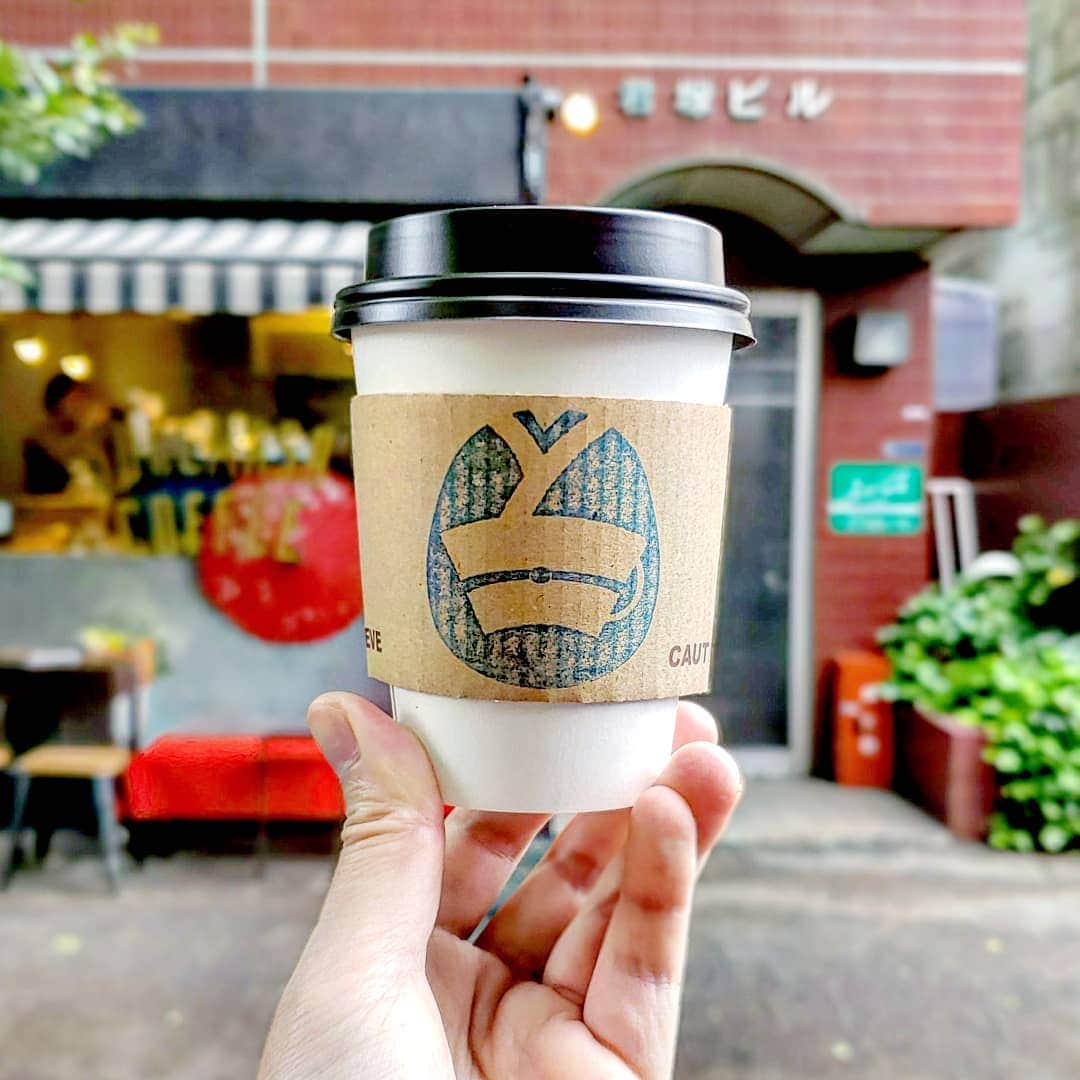 CAFE-STAGRAMMERのグルメインスタ