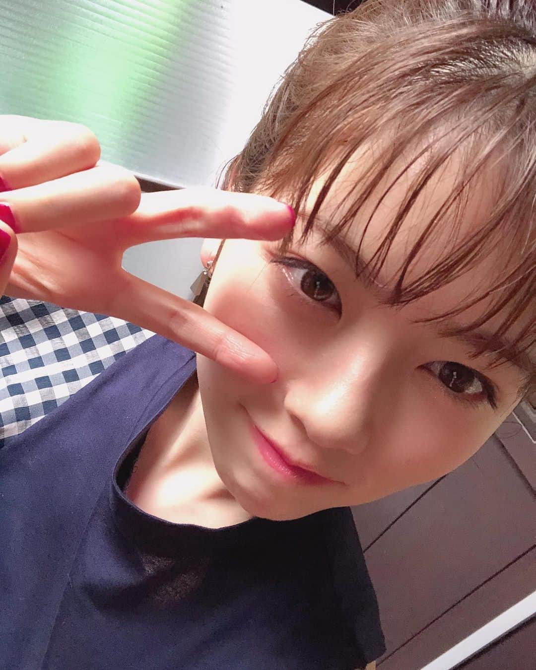 小芝風花さんのインスタグラム写真 - (小芝風花Instagram)「お知らせです📢 「HOTPEPPER/HOTPEPPER Beauty」7月号に掲載して頂いております😊 ぜひみてください(｡・・｡) #hotpepper #hotpaperbeauty」6月29日 10時26分 - fuka_koshiba_official