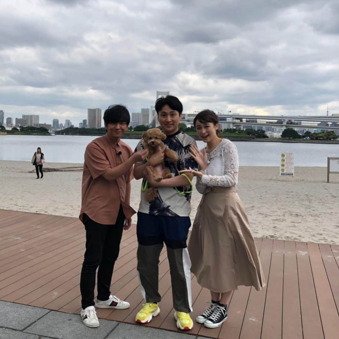 児嶋一哉さんのインスタグラム写真 - (児嶋一哉Instagram)「別冊！王様のブランチ」6月29日 10時35分 - kojikojikoji47