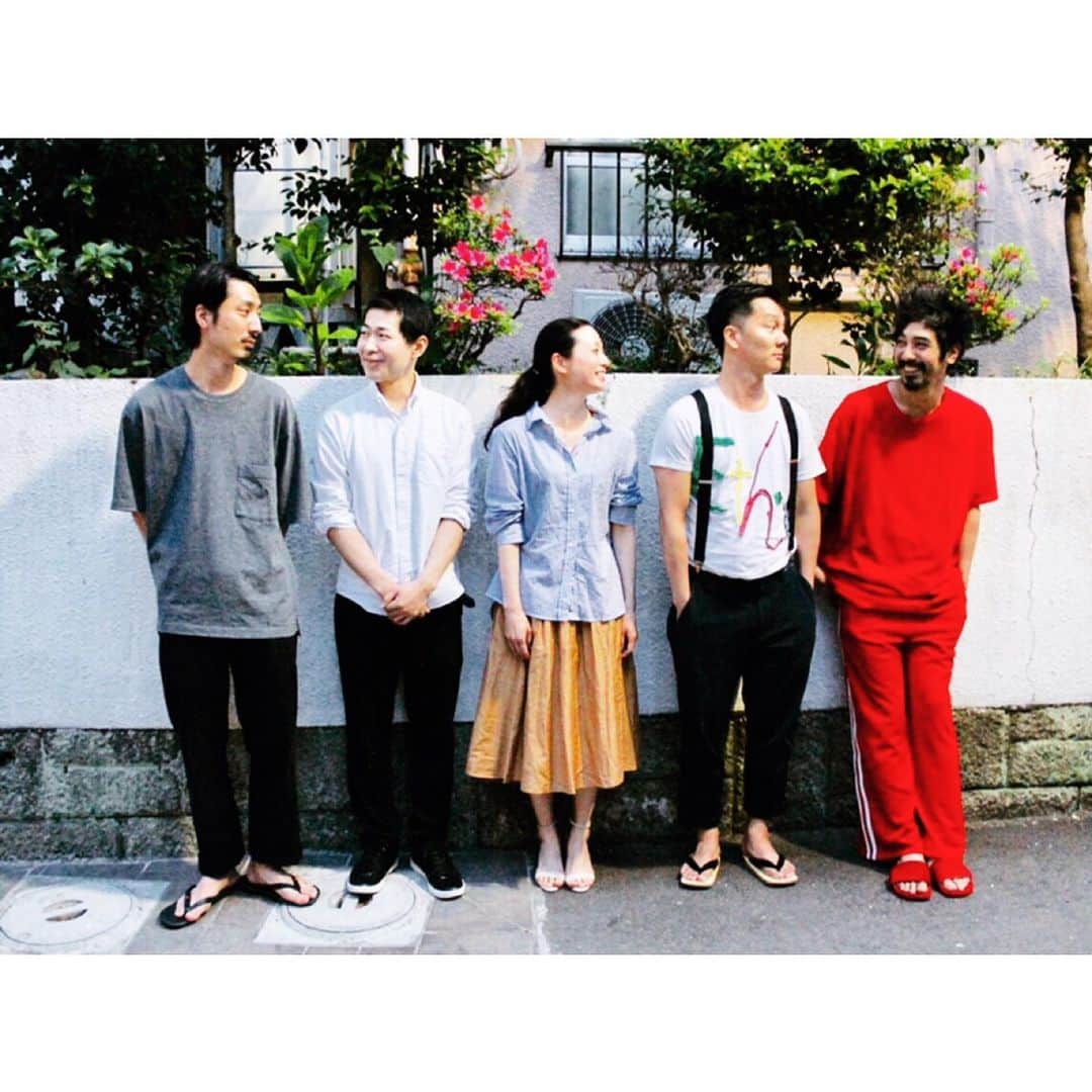 竹中友紀子のインスタグラム：「#出演情報  #狼少年  @ohkami_official  #第10回記念公演  #生きても死んでもこんにちは  そんなこんなでいよいよ来週東京公演本番です。  迫ってくる緊張感と不安。 体力的にはヘロヘロですが、芝居に没頭できるこの時間が、かけがえのない時間でもあります。  #劇小劇場  #7月3日 〜 #7月7日  #詳細はプロフィールをご覧ください」