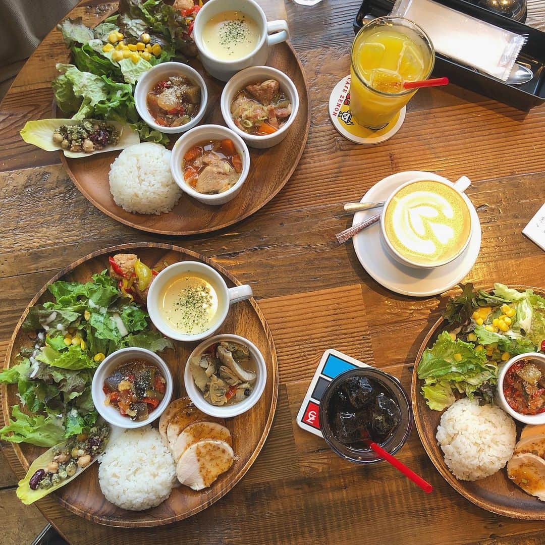 小澤楓のグルメインスタ