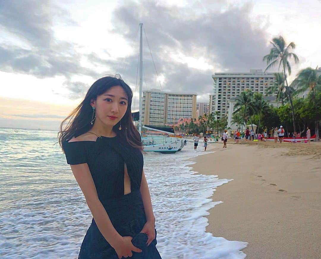 朝比奈南のインスタグラム