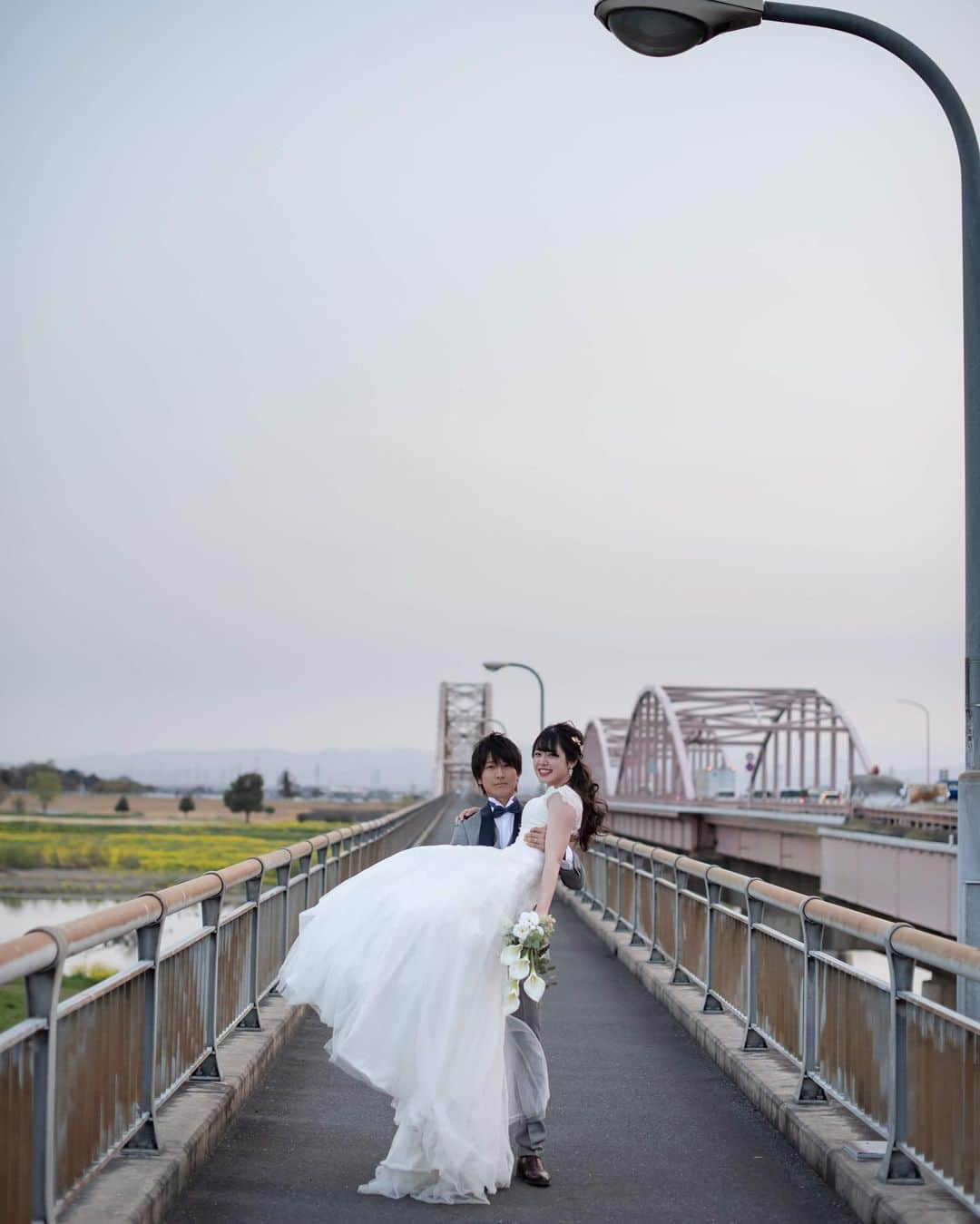 ヴィラ・デ・マリアージュ太田のグルメインスタ