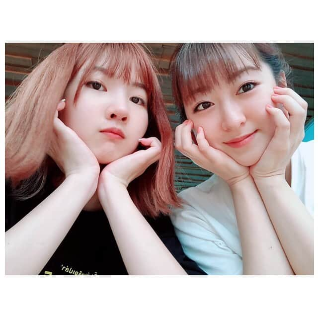 伊豆田莉奈のインスタグラム