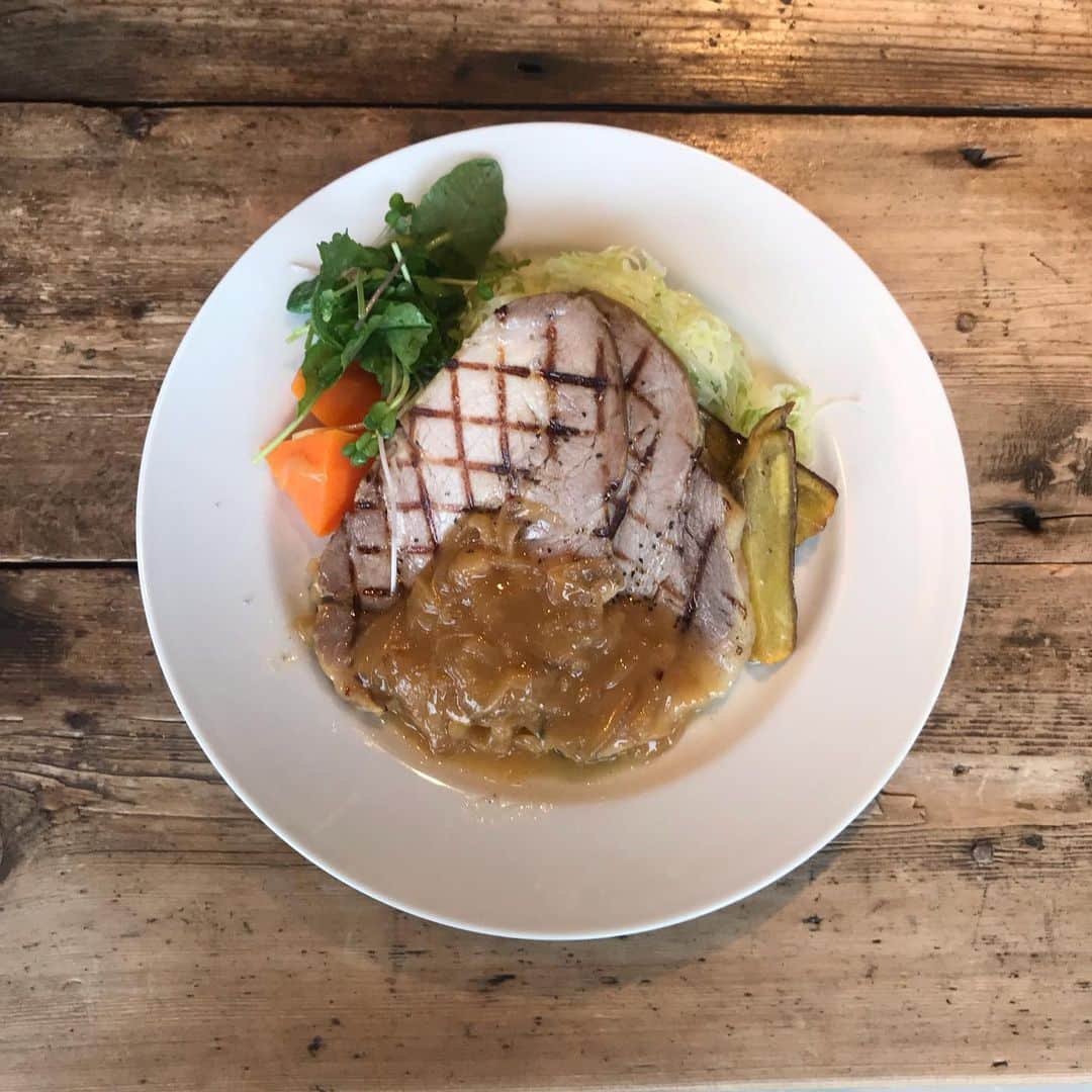 リバーサイドカフェ シエロイリオのグルメインスタ