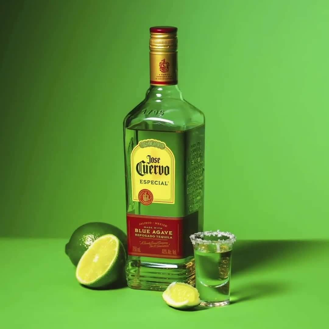 Jose Cuervo Japanのインスタグラム