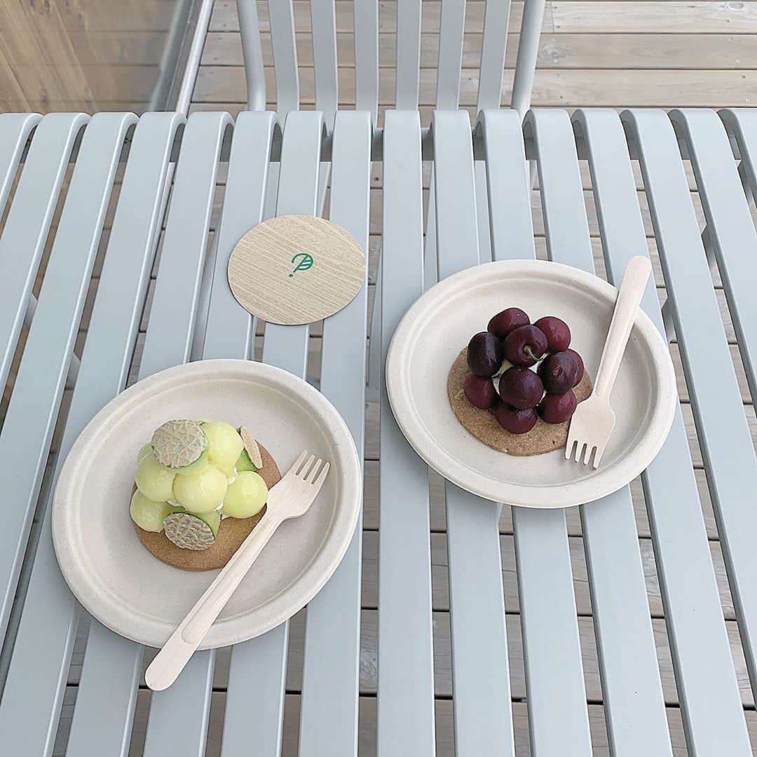 MERYのグルメインスタ