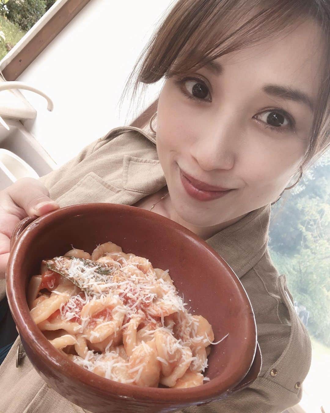 広瀬未花のインスタグラム