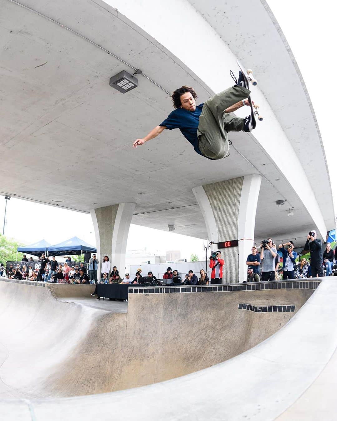 X Gamesさんのインスタグラム写真 - (X GamesInstagram)「Watch LIVE! The Road to #XGames: Boise Park Qualifier is will stream live tomorrow, June 29 via Facebook, Twitter and our #XGames YouTube Channel. ⠀⠀⠀⠀ 📸: @wilhelmvisualworks」6月29日 11時59分 - xgames