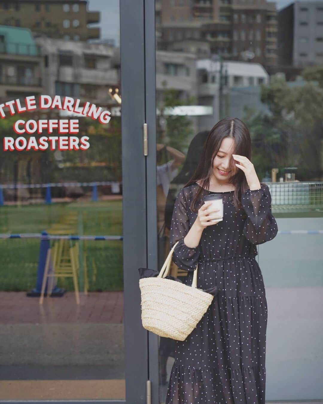 名取稚菜のグルメインスタ