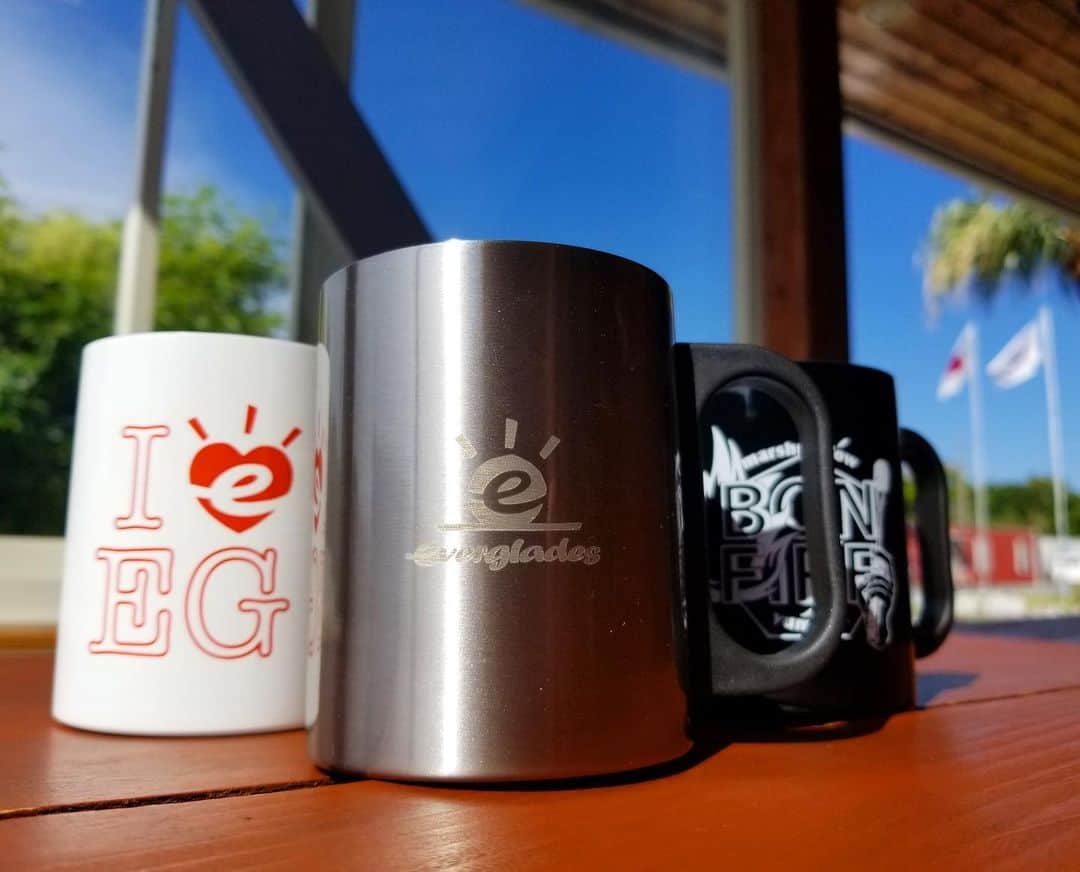 伊勢志摩エバーグレイズのグルメインスタ