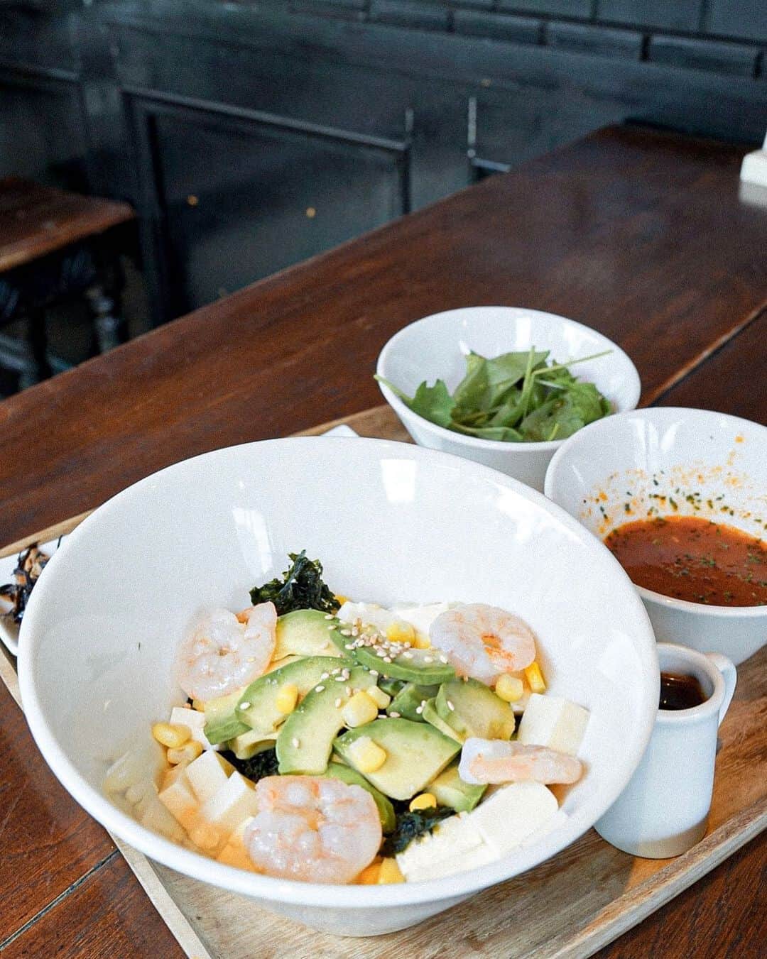 島野ミキのグルメインスタ