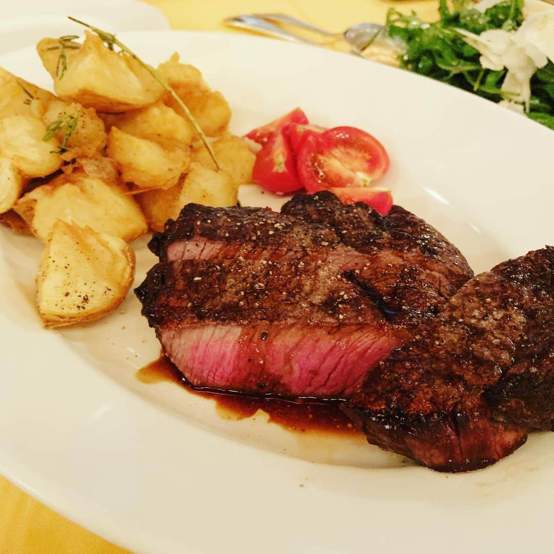 志摩有子のグルメインスタ