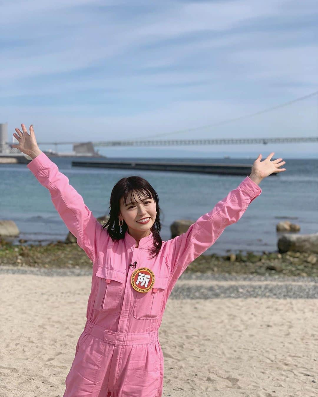 井口綾子さんのインスタグラム写真 - (井口綾子Instagram)「・ 💛出演情報💛 7月5日(金)21時00分〜 テレビ東京 「所さんの学校では教えてくれないそこんトコロ!」 にリポーターとして出演させていただきます💁‍♀️💫 ・ 兵庫県の「明石焼き ゴ」さんで初明石焼きをいただいて、リポートしてきました🦍💖 お店の独特のこだわりやステキなご主人さんと美味しい明石焼きを紹介してます🐙 ぜひ見てください✌︎」6月29日 21時46分 - ayako_inokuchi