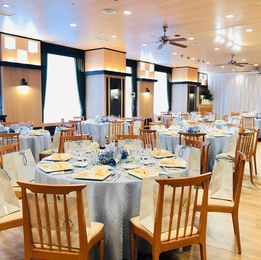 ルミアモーレのグルメインスタ