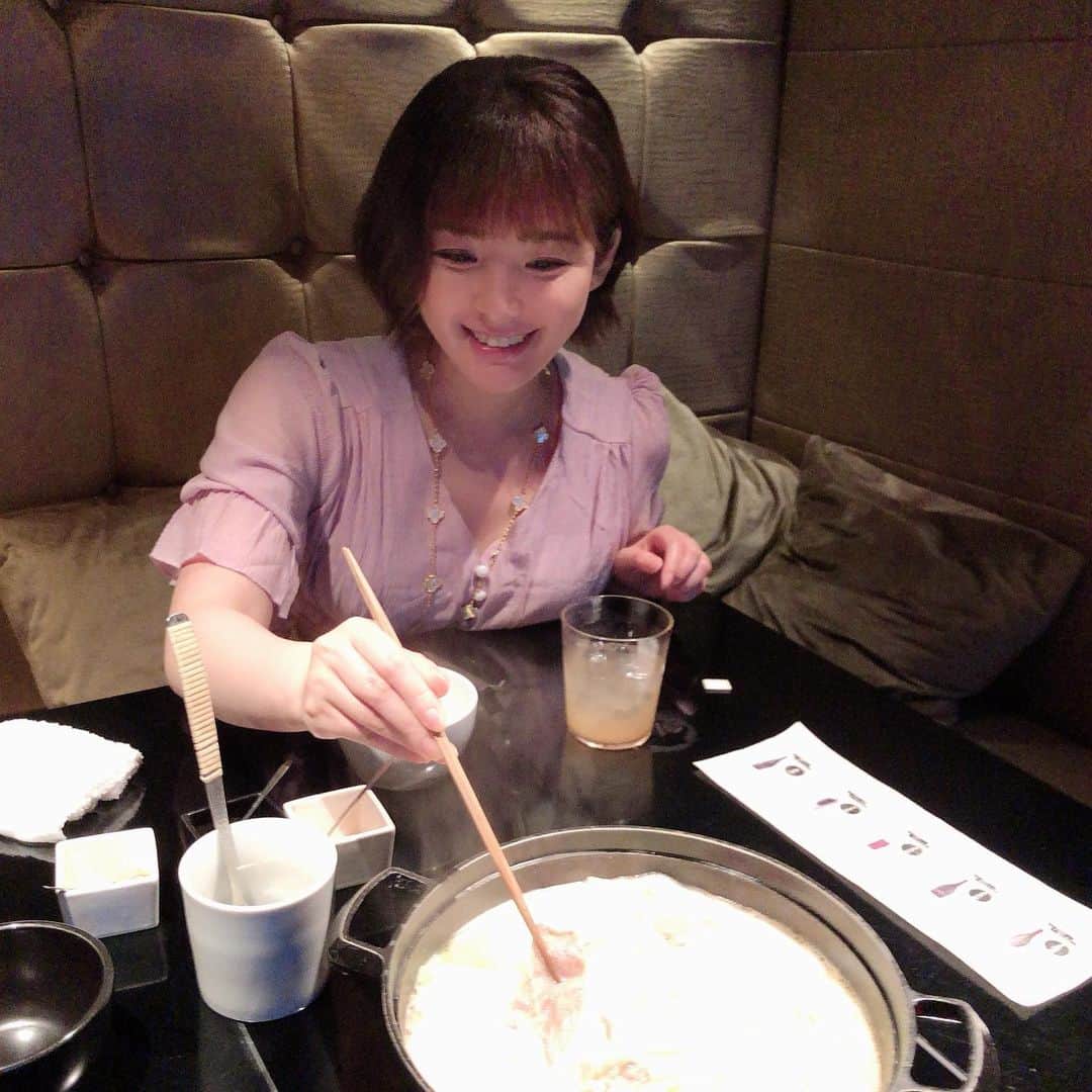 江頭ひなたのグルメインスタ