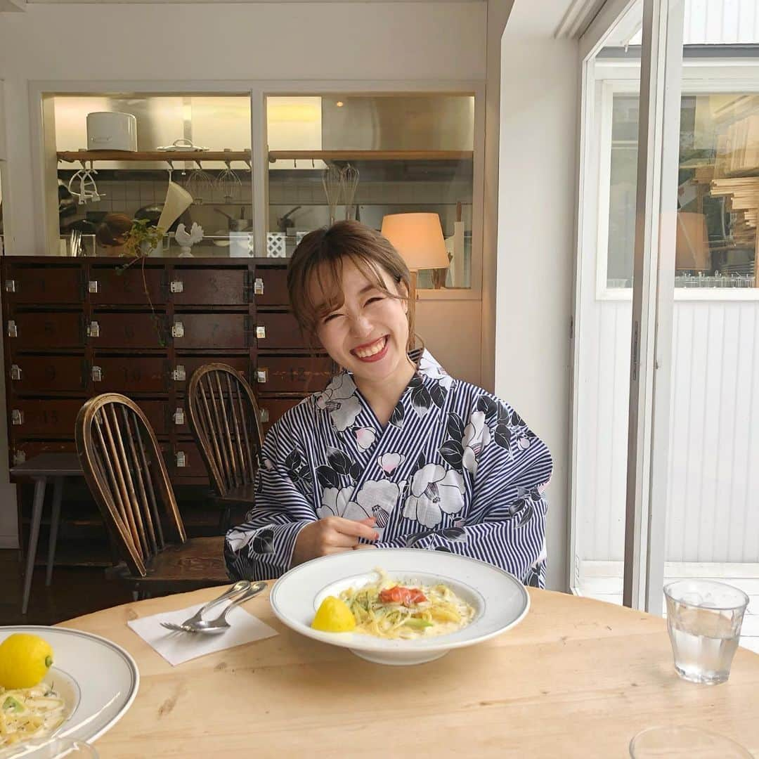 吉田佳菜のインスタグラム