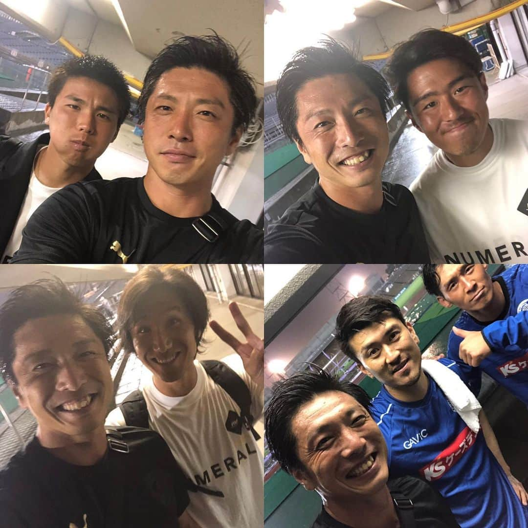 加藤順大さんのインスタグラム写真 - (加藤順大Instagram)「水戸ホーリーホック戦悔しい引き分け。 次は水曜日に天皇杯で水戸戦！！ しっかり準備！！ #ナカマー #仲間 #細川淳矢 #松井謙弥 #木村祐志 #清水慎太郎 #黒川淳史 #Ｊリーグ #Jリーガー #ジドリー」6月29日 22時15分 - nobuhiro1