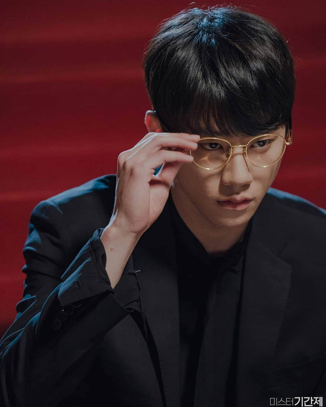 ジュンさんのインスタグラム写真 - (ジュンInstagram)「•190629 | OCN New Drama "Class of Lies" Jun Gallery . Damn! It looks mysterious. . ×Follow @JunUKISS for more . | #jun #junyoung #leejunyoung #kevin #kevinwoo #kiseop #elikim  #shinsoohyun #hoon #ukiss #unb #iraniankissme #Kpop #kpopboys #maknae #Kdrama #준 #이준영 #유키스 #유앤비 | @ukiss_jun97」6月29日 22時20分 - junukiss