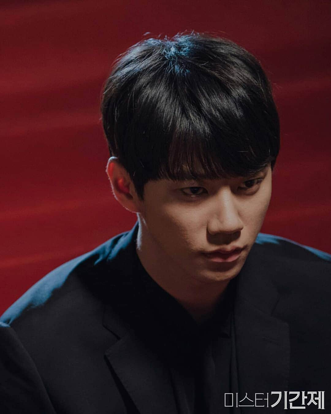 ジュンさんのインスタグラム写真 - (ジュンInstagram)「•190629 | OCN New Drama "Class of Lies" Jun Gallery . Damn! It looks mysterious. . ×Follow @JunUKISS for more . | #jun #junyoung #leejunyoung #kevin #kevinwoo #kiseop #elikim  #shinsoohyun #hoon #ukiss #unb #iraniankissme #Kpop #kpopboys #maknae #Kdrama #준 #이준영 #유키스 #유앤비 | @ukiss_jun97」6月29日 22時20分 - junukiss