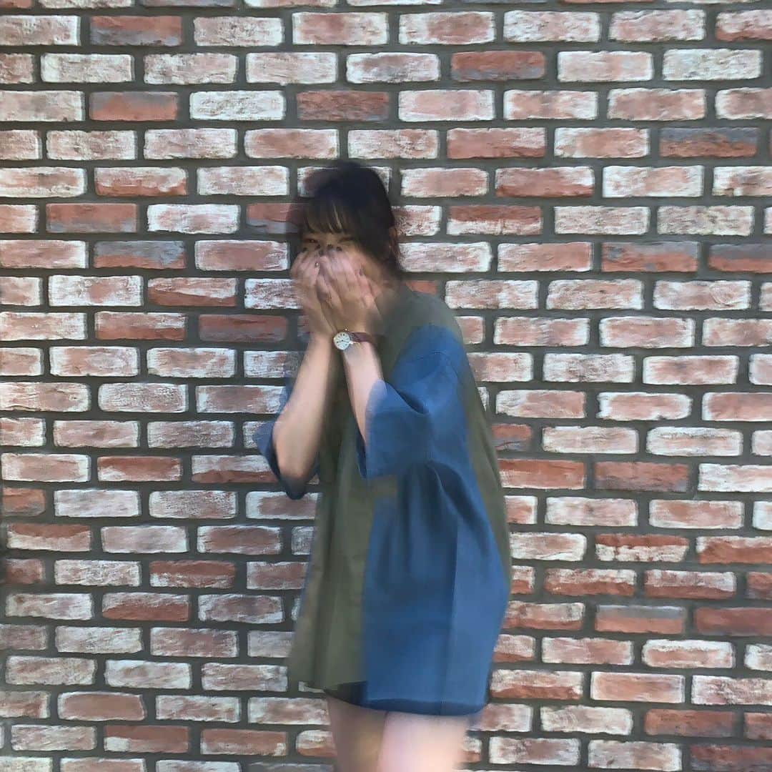 上野優華のグルメインスタ