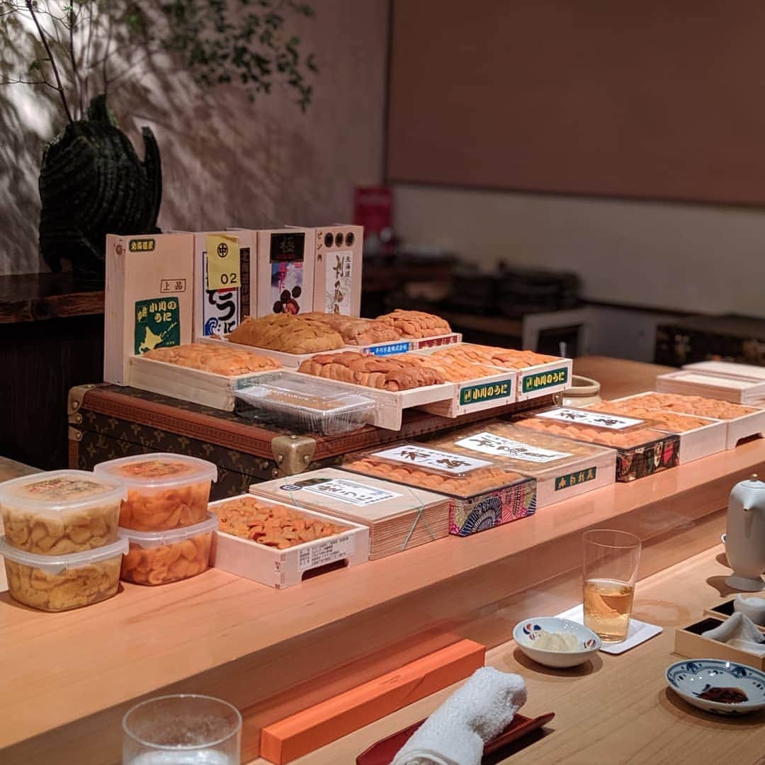 Masayasu Moritaのグルメインスタ