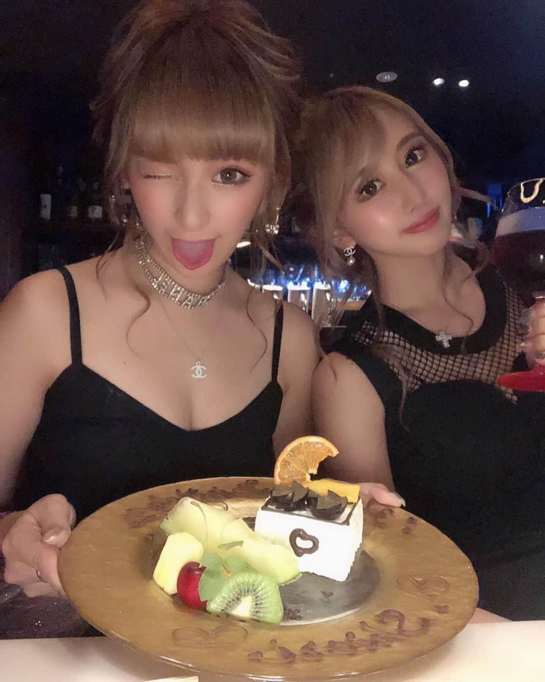 SHIHOのグルメインスタ