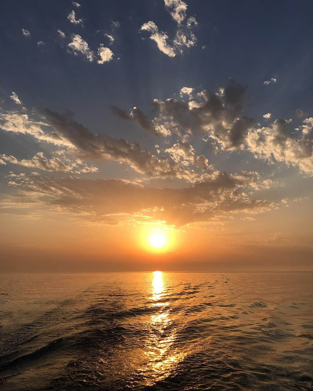 野中生萌さんのインスタグラム写真 - (野中生萌Instagram)「so good, so chill...☀️🦀🏖 ———————————— I came across a sea turtle and very big jellyfish purely by chance on this journey :) ———————————— #summer #sea #boat #summertime #bluesky #夏 #海 #slovenia #sunset #夕日 #夕日は加工なし #スロベニア #beach #ビーチ」6月29日 22時52分 - nonaka_miho