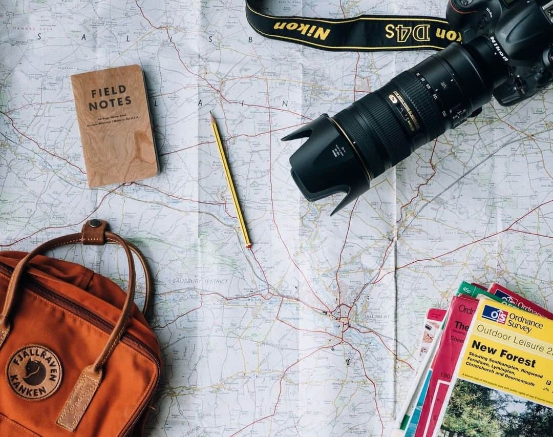 Dribbbleさんのインスタグラム写真 - (DribbbleInstagram)「How do your travels inspire your design work?  We asked a handful of designers to tell us about their most inspiring trip - Dribbble.com/Stories (link in bio). ⠀ ⠀ #travel #design #dribbble #digitalnomad #travelinspiration #designinspiration」6月29日 23時05分 - dribbble