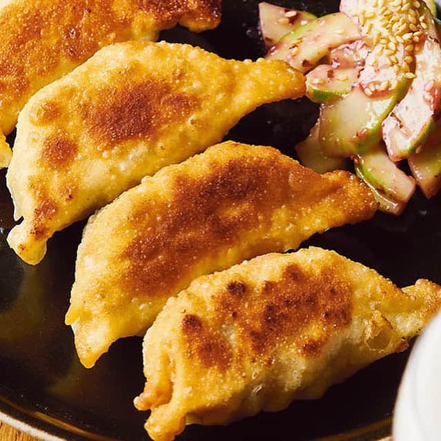 東京カレンダーのグルメインスタ