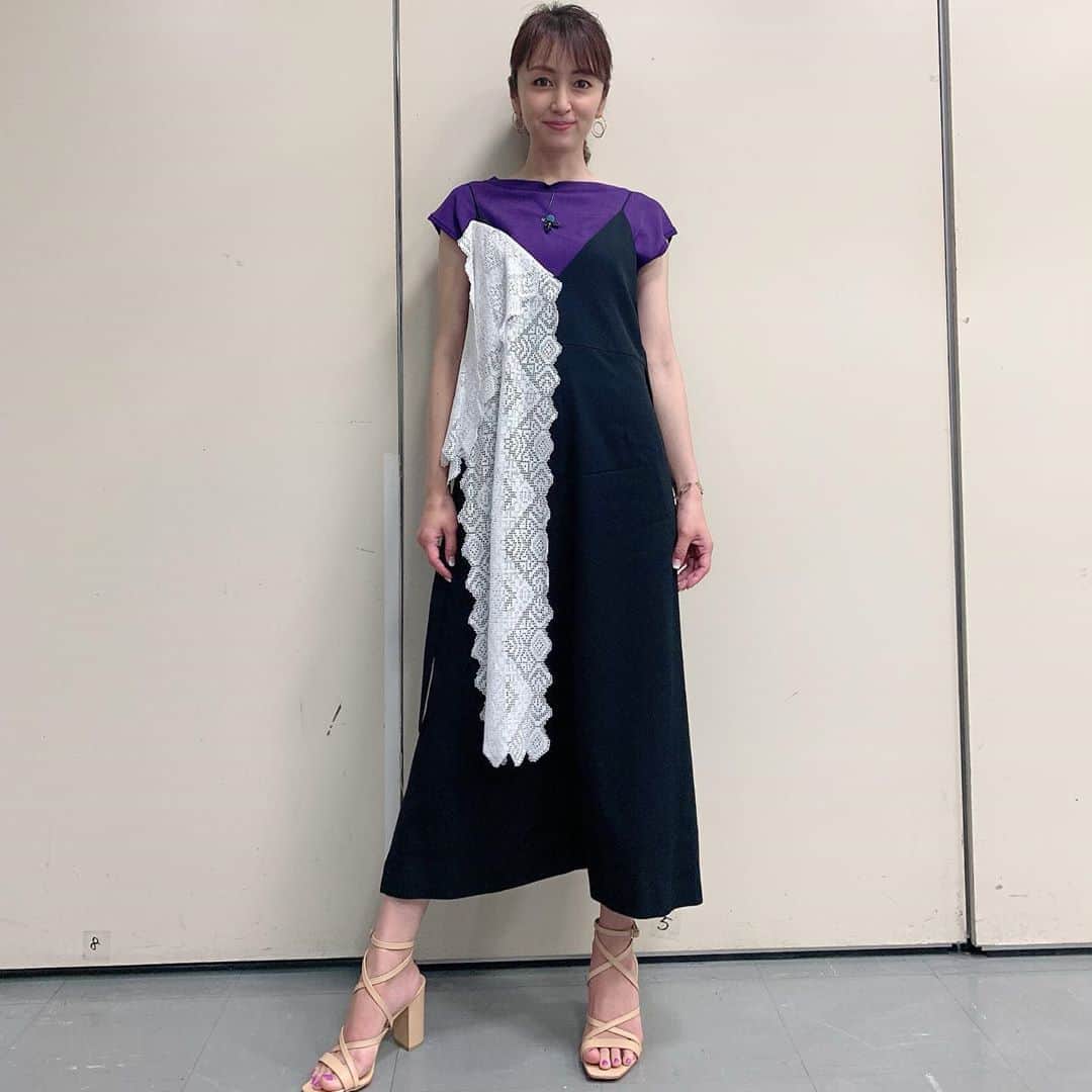 矢田亜希子のインスタグラム