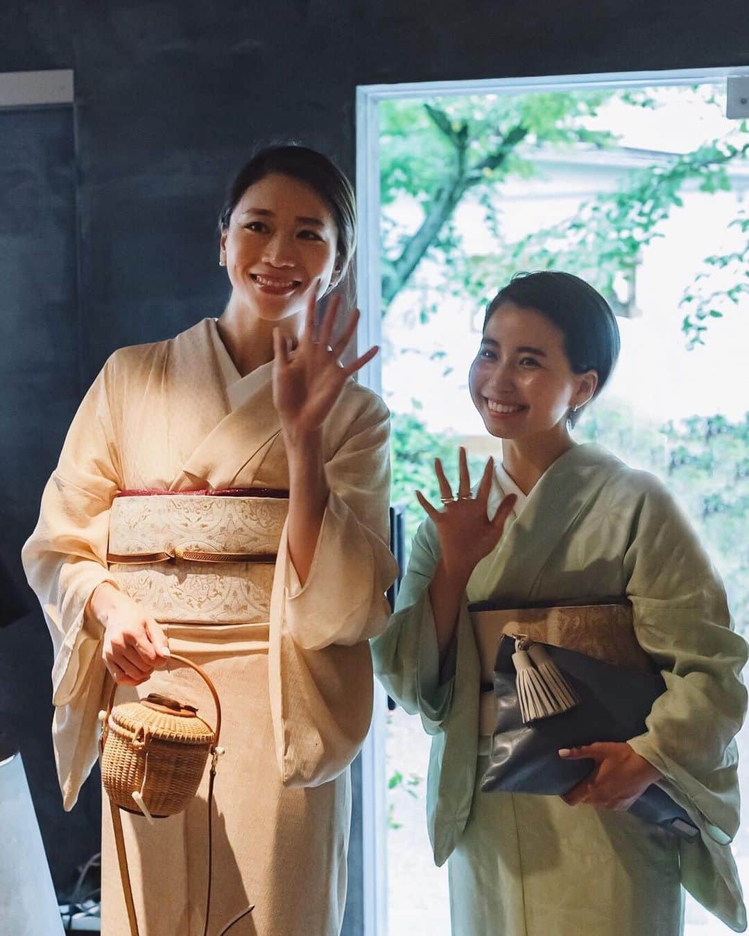 金セアルのインスタグラム