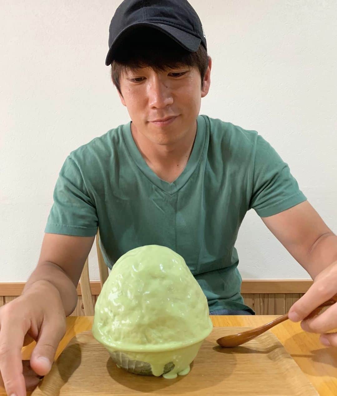 コージ・トクダのグルメインスタ