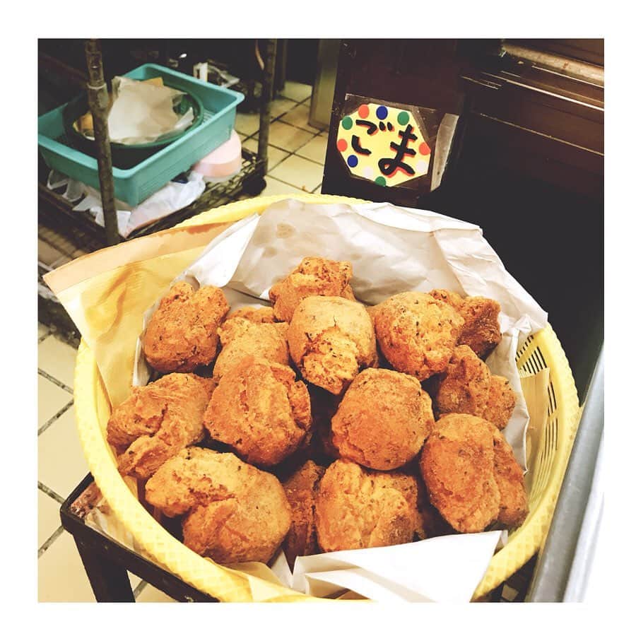 加藤侑紀のグルメインスタ