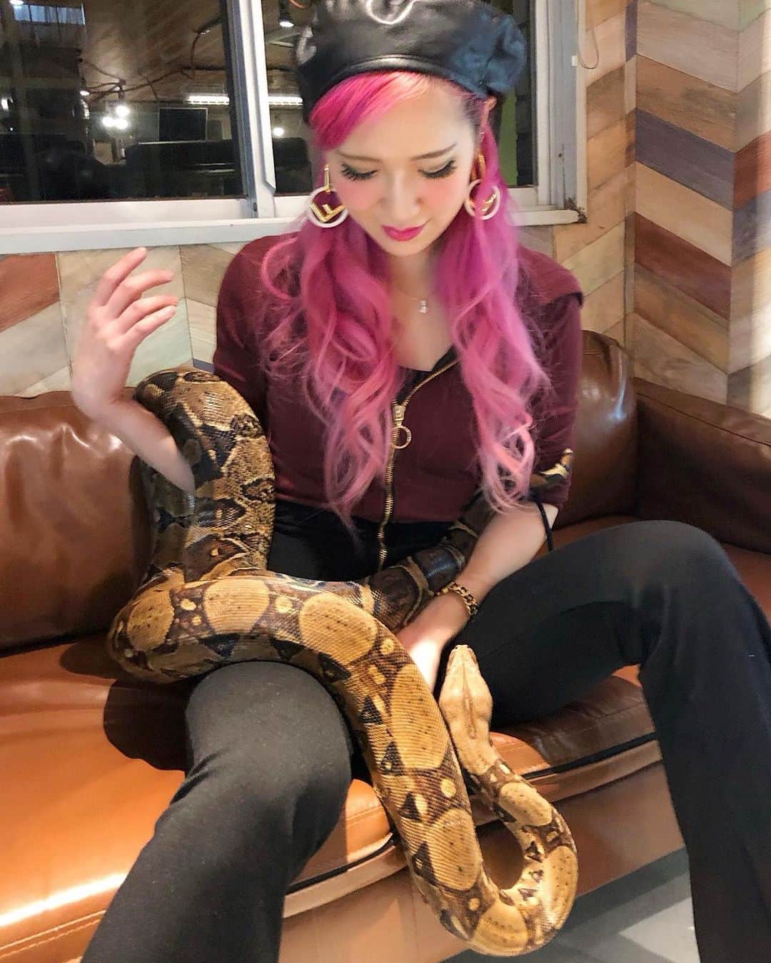 Yumikaのグルメインスタ