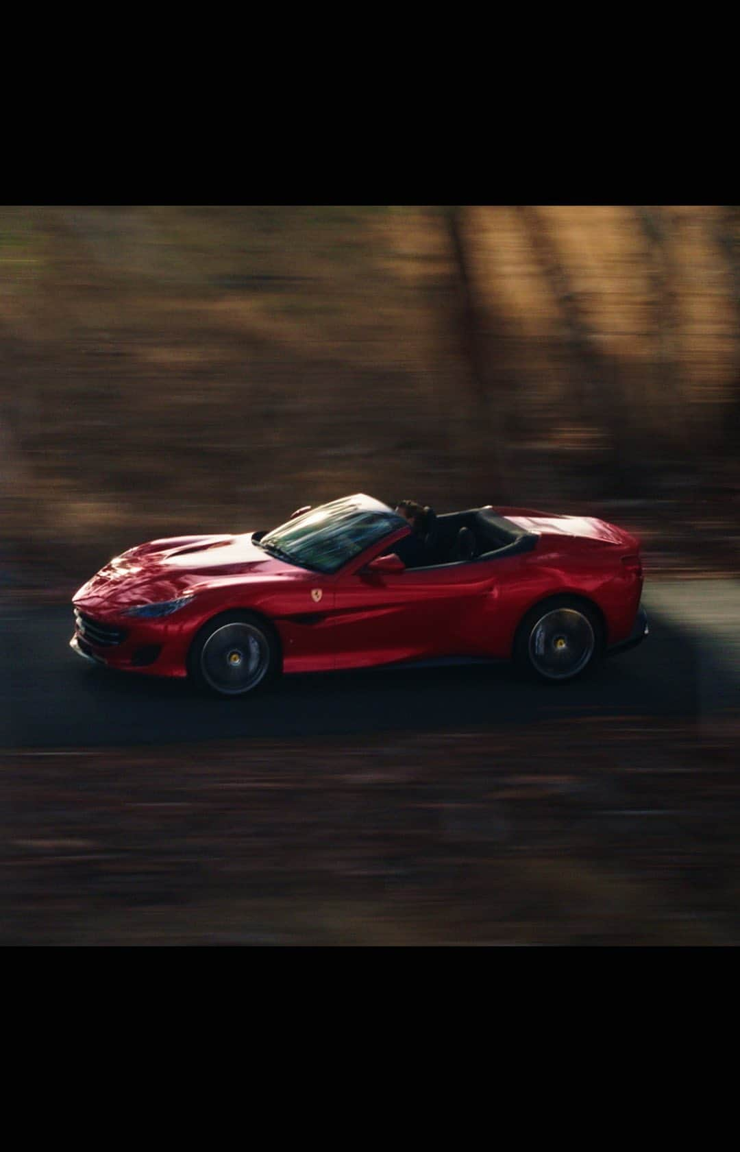 Ferrari Japanのインスタグラム