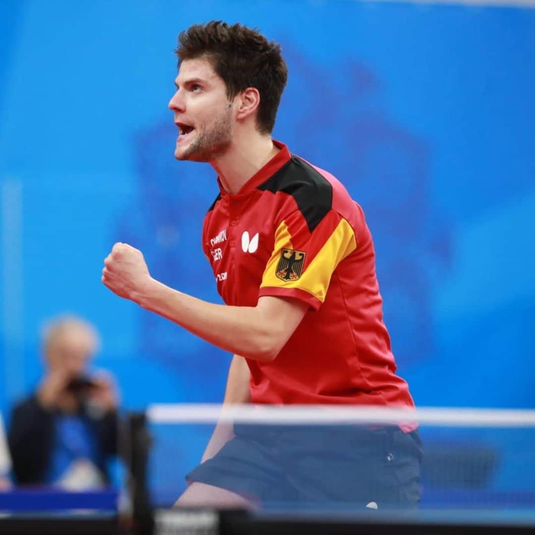 ITTF Worldさんのインスタグラム写真 - (ITTF WorldInstagram)「It's the FINAL DAY of the #EuropeanGames! 🔥🔥🔥 Who will book their place for #Tokyo2020⁉️ . Women's Teams Final 13:00 (GMT+3) 🇷🇴 Romania 🆚 Germany 🇩🇪 Men's Teams Final 20:00 (GMT+3) 🇸🇪 Sweden 🆚 Germany 🇩🇪」6月29日 14時49分 - wtt